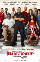 Berber Dükkanı 3 - Barbershop The Next Cut Türkçe Dublaj izle 2016