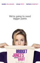 Bridget Jones’un Bebeği - Bridget Jones’s Baby Türkçe Altyazılı izle 2015