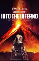 Cehenneme Doğru - Into the Inferno Türkçe Dublaj izle 2016