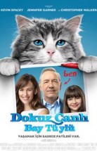 Dokuz Canlı Bay Tüylü Türkçe Dublaj izle 2016