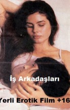 İŞ Arkadaşları Yerli Erotik Filmi İzle +16 2000