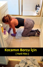 Kocamın Borcu İçin Yerli Erotik Filmi izle