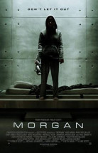 Morgan Türkçe Dublaj izle 2015