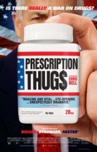Reçete Dövüşleri - Prescription Thugs izle 2015 Türkçe Dublaj