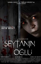 Şeytanın Oğlu - Incarnate Türkçe Altyazılı izle 2016