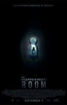 The Disappointments Room izle 2016 Türkçe Altyazılı