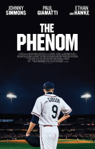 The Phenom Türkçe Dublaj izle 2016