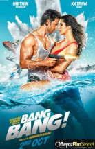 Bang Bang izle 2014 Türkçe Dublaj ve Altyazılı Hint Filmi