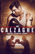 Bay Calzaghe - Mr. Calzaghe izle 2015 Türkçe Dublaj ve Altyazılı