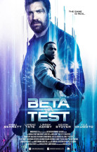 Beta Test izle Türkçe Altyazılı 2015