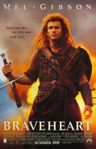 Cesur Yürek - Braveheart Film izle 1995 Türkçe Dublaj