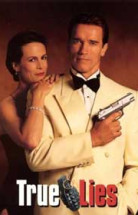 Gerçek Yalanlar - True Lies izle 1994 Türkçe Altyazılı ve Dublajlı