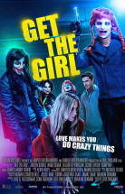 Get The Girl izle (2017) Türkçe Altyazılı