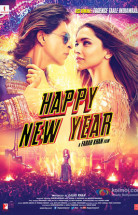 Happy New Year izle 2014 Türkçe Altyazılı Hint Filmi