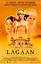 Lagaan: Evvel Zaman İçinde izle 2001 Türkçe Altyazılı Hindistan Filmi