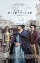 Love and Friendship - Aşk ve Dostluk izle 2016 Altyazılı ve Dublajlı