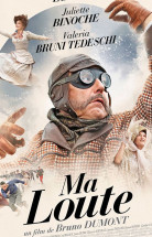 Ma loute - Slack Bay izle 2016 Türkçe Dublaj