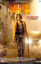 NH 10 izle Türkçe Altyazılı 2015 Hint Filmi