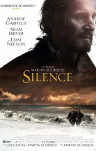 Silence - Sessizlik HD izle 2017 Türkçe Altyazılı