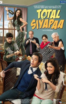 Total Siyapaa izle (2014) Türkçe Altyazılı Hint Filmi