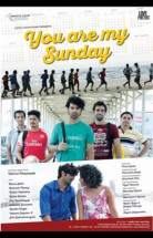 Tu Hai Mera Sunday izle Türkçe Altyazılı 2016 Hint Filmi