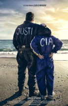 Tuhaf İkili - Justi Cia Türkçe Dublaj izle 2014