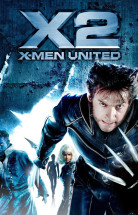 X Men 2 izle 2003 Türkçe Dublaj ve Altyazılı