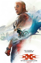 Yeni Nesil Ajan 3 Xander Cage'in Dönüşü Türkçe Altyazılı izle (2017)