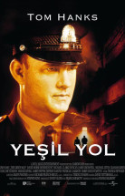 Yeşil Yol - The Green Mile Türkçe Dublaj ve Altyazılı izle 1999