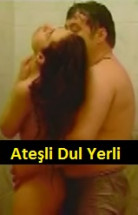 Ateşli Dul Yerli Erotik Filmi izle 2004