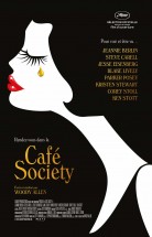 Cafe Society izle 2016 Türkçe Dublaj