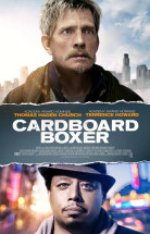 Cardboard Boxer Türkçe Altyazılı izle 2016