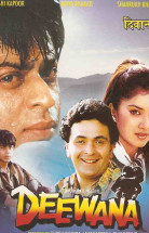 Deewana izle (1992) Türkçe Altyazılı