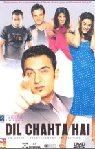 Dil Chahta Hai izle (2001) Türkçe Altyazılı