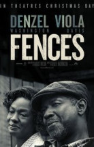 Fences izle (2016) Türkçe Dublaj ve Altyazılı