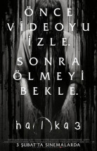 Halka 3 izle (2017) Türkçe Dublaj ve Altyazılı