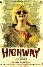 Highway izle 2014 Türkçe Altyazılı