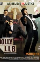 Jolly LLB izle (2013) Türkçe Altyazılı Hint Filmi