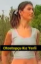 Otostopcu Kız Yerli Erotik Film 2004