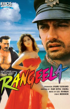 Rangeela izle (1995) Türkçe Altyazılı Hint Filmi