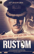 Rustom izle Türkçe Altyazılı (2016) Hidnsitan Yapımı