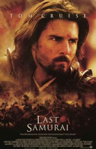 The Last Samurai - Son Samuray izle (2004) Türkçe Dublaj ve Altyazılı