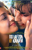 Do Lafzon Ki Kahani izle (2016) Türkçe Altyazılı