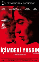 İçimdeki Yangın izle (2011) Türkçe Dublaj ve Altyazılı