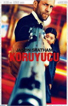 Koruyucu - Safe izle (2012) Türkçe Dublaj ve Altyazılı