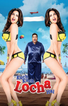 Kuch Kuch Locha Hai izle (2015) Türkçe Altyazılı