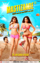 Mastizaade izle (2016) Türkçe Altyazılı