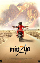 Mirzya izle (2016) Türkçe Altyazılı