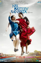 Nil Battey Sannata izle (2016) Türkçe Altyazılı