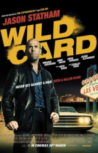 Son Oyun - Wild Card izle (2015) Türkçe Dublaj ve Altyazılı